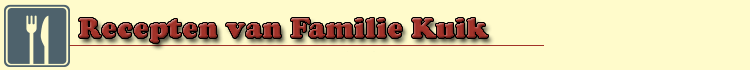Gratis Recept @ Familie Kuik Recepten: Amuse van bresaola gevuld met roomkaas en garnituur van ui en kappertjes (Varken) - Powered by Maian Recipe v2.0